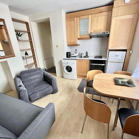 First Floor Lisson Street Apartment London Exterior photo