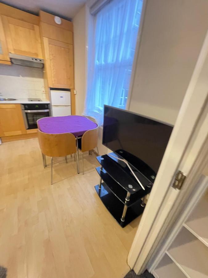 First Floor Lisson Street Apartment London Exterior photo